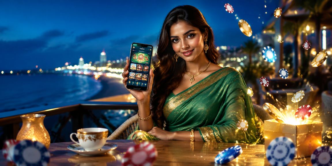 কক্সবাজারে ডিপোজিট বোনাস অফার উপভোগ