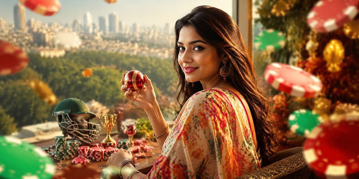 গাজীপুরে পহেলা বৈশাখে ku955 - এ ক্রিকেট বেটিং উপভোগরত একজন ব্যবহারকারী