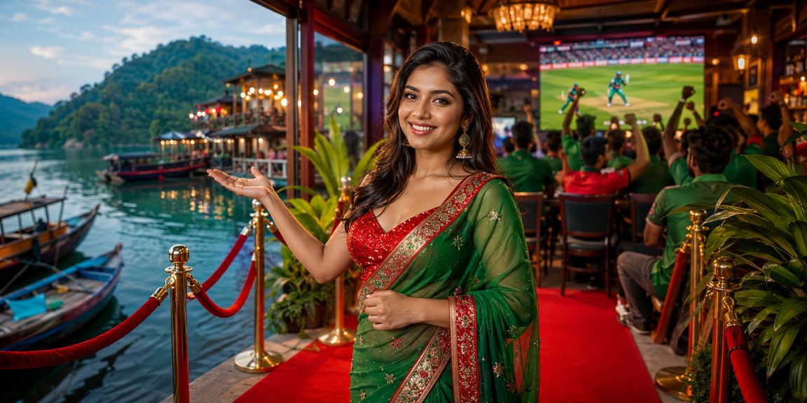 রাঙামাটিতে ku955 ভিআইপি সদস্যের ক্রিকেট বেটিং অভিজ্ঞতা
